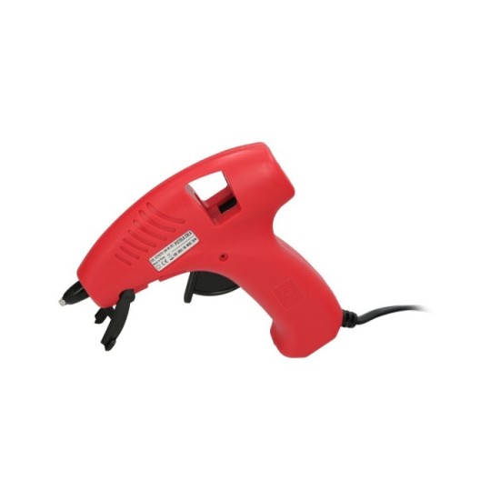 Pistola Termocolante Wolfpack-IDE 20w/ 7,5 mm Pequeña al por Mayor | Almacén de Ferretería