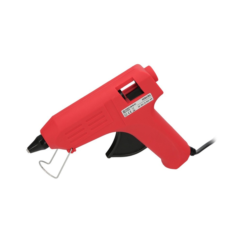 Pistola Termocolante Wolfpack-IDE 40w / 11,5 mm Grande al por Mayor | Almacén de Ferretería
