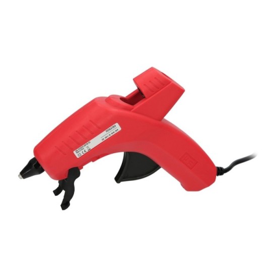 Pistola Termocolante Wolfpack-IDE  80 w, / 11,5 mm Profesional al por Mayor | Almacén de Ferretería