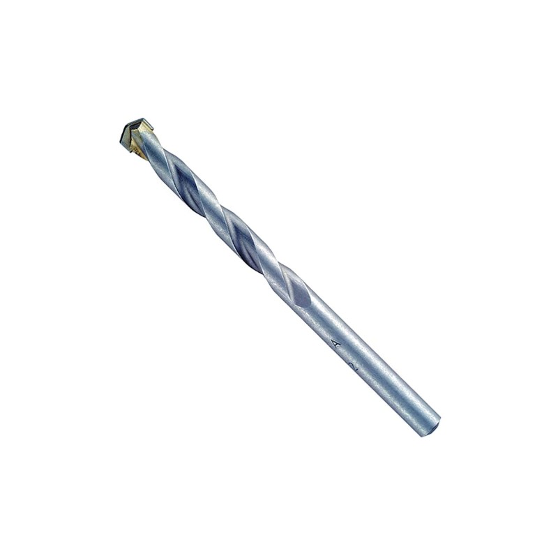 Broca Alpen Widia Long Life   4,00 mm, (Blister 1 Piezas)