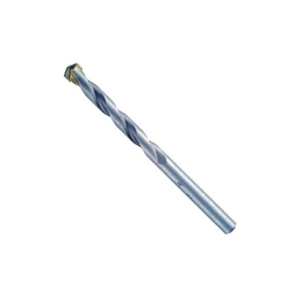 Broca Alpen Widia Long Life   4,00 mm, (Blister 1 Piezas)