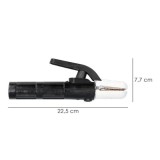 Pinza Porta-electrodo Wolfpack 200/300 Amperios al por Mayor | Almacén de Ferretería