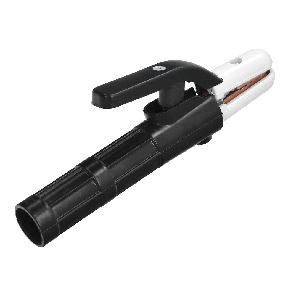 Pinza Porta-electrodo Wolfpack 200/300 Amperios al por Mayor | Almacén de Ferretería