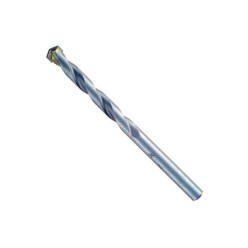 Broca Alpen Widia Long Life   5,50 mm, (Blister 1 Piezas)