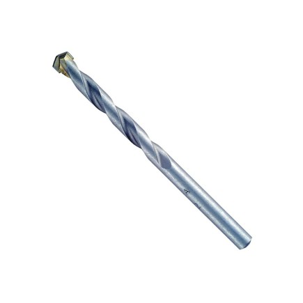 Broca Alpen Widia Long Life   6,00 mm, (Blister 1 Piezas)
