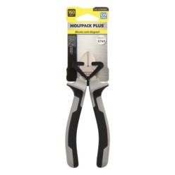 Alicates Corte diagonal 150 mm, Acero Cromo Vanadio DIN-ISO 5749  Pelacables, Corta Cables, Pelador Cables