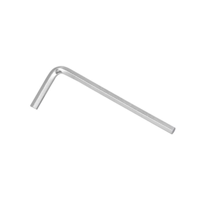 Llave Allen Standar Acero Cromo Vanadio Profesional 3,5 mm, Llave Hexagonal, Llave Allen Taller Mecanica, Llave Allen Bricolaje 