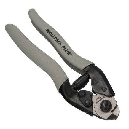 Cortacables 190 mm, Acero Corta Cables, Pelador Cables, Cortador De Cables,