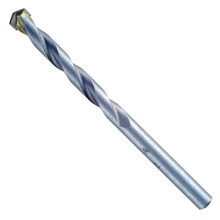 Broca Alpen Widia Long Life  11,00 mm, (Blister 1 Piezas)