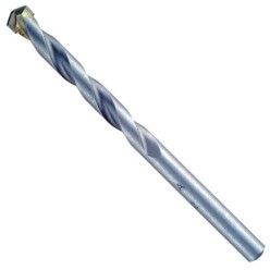 Broca Alpen Widia Long Life  12,00 mm, (Blister 1 Piezas)