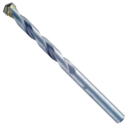Broca Alpen Widia Long Life  12,00 mm, (Blister 1 Piezas)