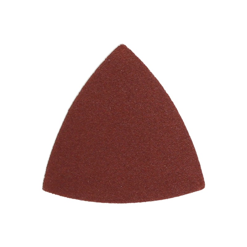 Lija Triangular Para Herramienta Multifuncion, Pack 20 Lijas