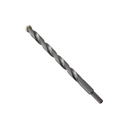 Broca Alpen Widia Long Life  6,00x300 mm, (Blister 1 Pieza)