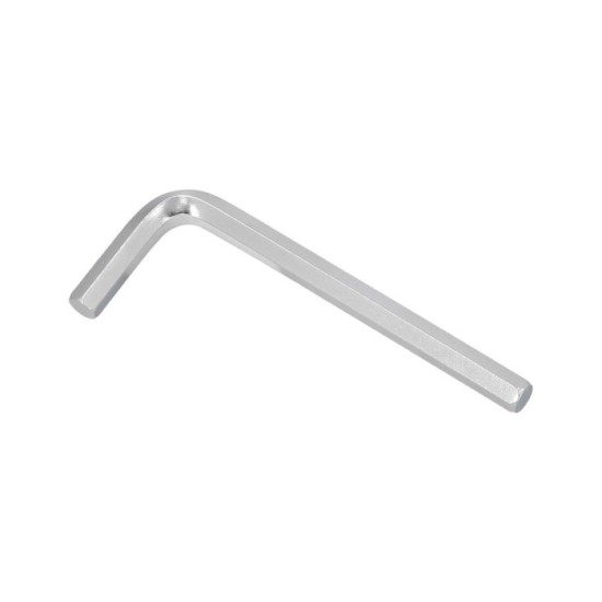 Llave Allen Standar Acero Cromo Vanadio Profesional 4,5 mm, Llave Hexagonal, Llave Allen Taller Mecanica, Llave Allen Bricolaje 