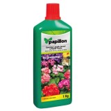 Abono Liquido Papillon Geranios y Flores 1kg al por Mayor | Almacén de Ferretería