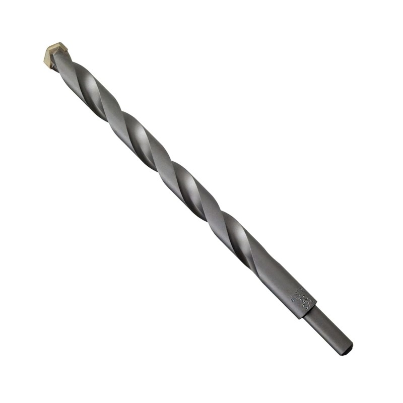 Broca Alpen Widia Long Life  8,00x150 mm, (Blister 1 Pieza)