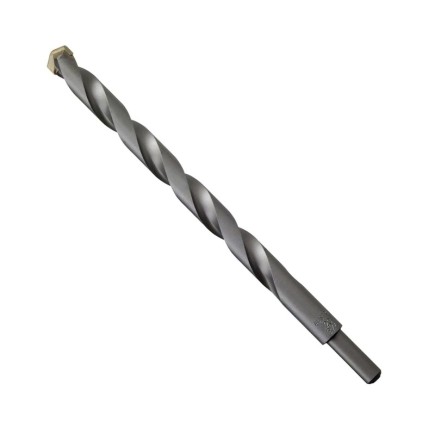 Broca Alpen Widia Long Life  8,00x150 mm, (Blister 1 Pieza)