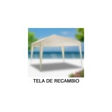 Tela Recambio Para Pergola Plegable al por Mayor | Almacén de Ferretería
