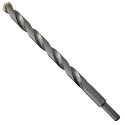 Broca Alpen Widia Long Life 16,00x200 mm, (Blister 1 Pieza)