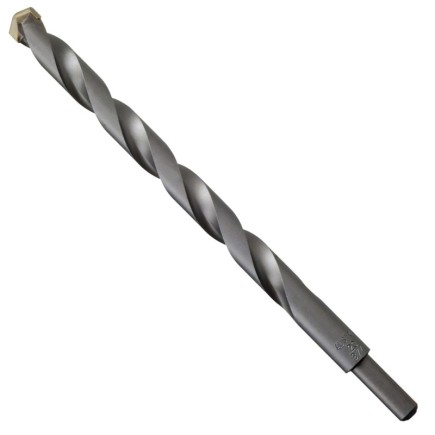 Broca Alpen Widia Long Life 16,00x200 mm, (Blister 1 Pieza)