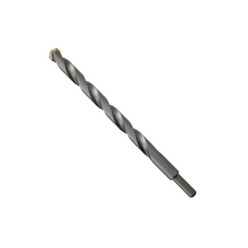Broca Alpen Widia Long Life  6,00x300 mm, (Blister 1 Pieza)