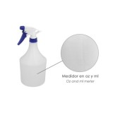 Pulverizador Doméstico 1 Litro, Spray Pulverizador Boquilla Ajustable, Botella Spray Liquidos, Pulverizador Jardin, al por Mayor