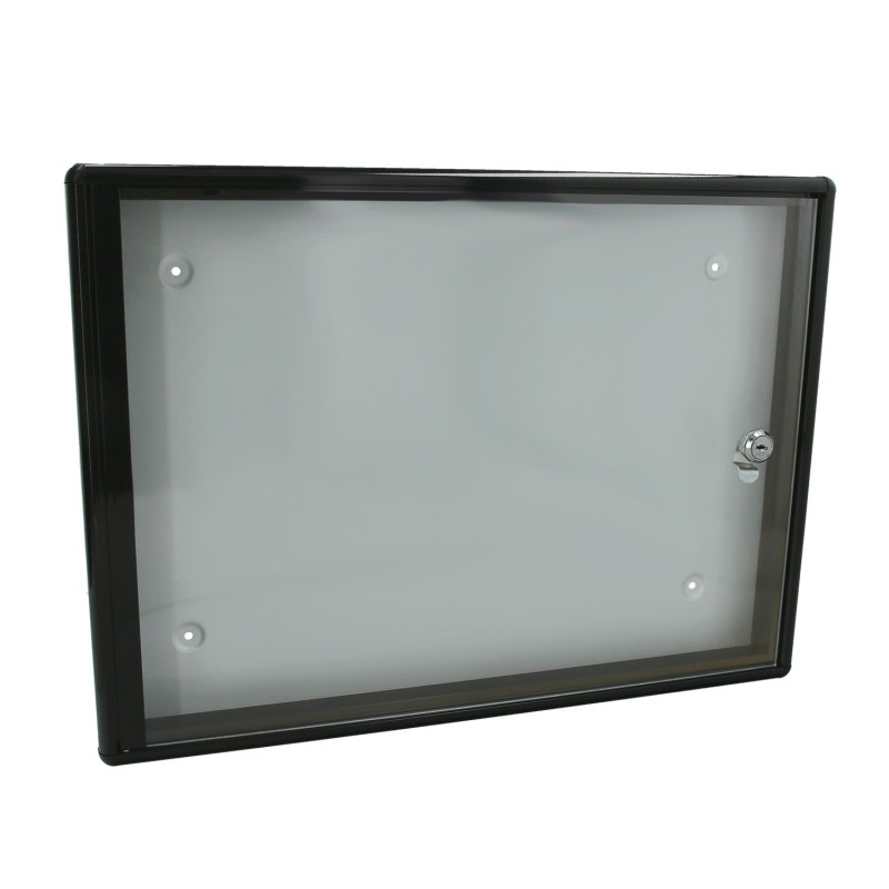 Tablon Anuncios Magnetico  48x35x5 cm,