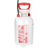 Sulfatadora Manual 5 Litros, Pulverizador Presion Previa, Mochila De Presion, Pulverizador Espalda, Mochila Pulverizador, al por