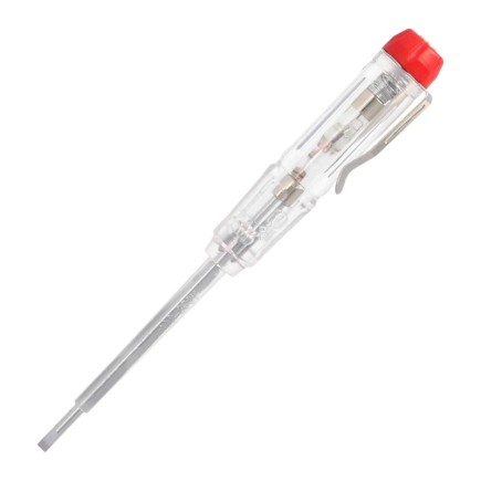 Destornillador Buscapolos 140 mm,