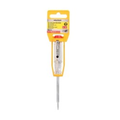 Destornillador Buscapolos 140 mm,