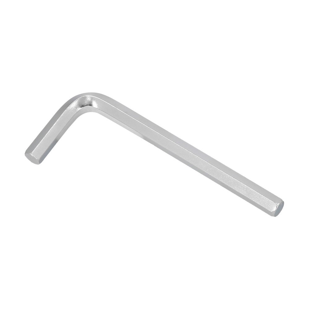 Llave Allen Standar Acero Cromo Vanadio Profesional 7,0 mm, Llave Hexagonal, Llave Allen Taller Mecanica, Llave Allen Bricolaje 