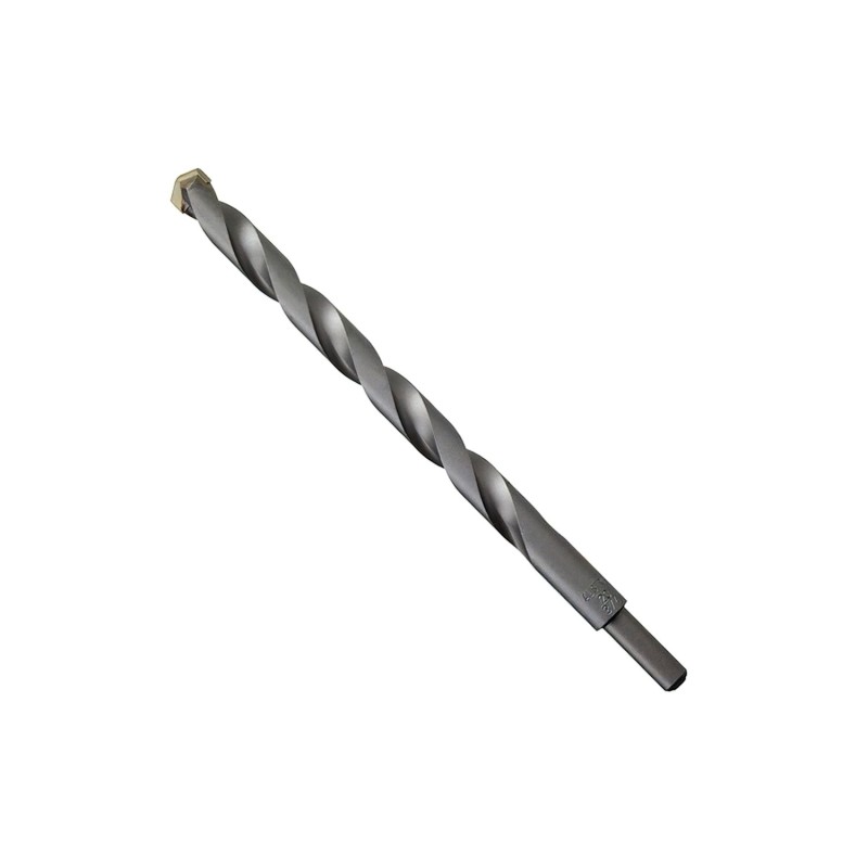 Broca Alpen Widia Long Life  6,00x400 mm, (Blister 1 Pieza)