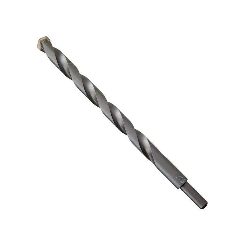 Broca Alpen Widia Long Life 10,00x400 mm, (Blister 1 Pieza)