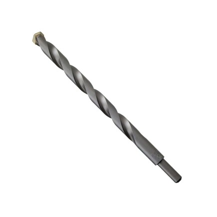 Broca Alpen Widia Long Life 10,00x400 mm, (Blister 1 Pieza)