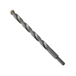 Broca Alpen Widia Long Life 12,00x400 mm, (Blister 1 Pieza)