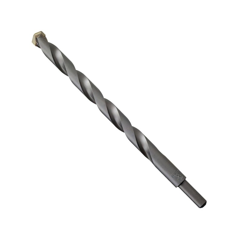 Broca Alpen Widia Long Life 12,00x400 mm, (Blister 1 Pieza)
