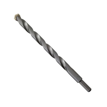 Broca Alpen Widia Long Life 12,00x400 mm, (Blister 1 Pieza)
