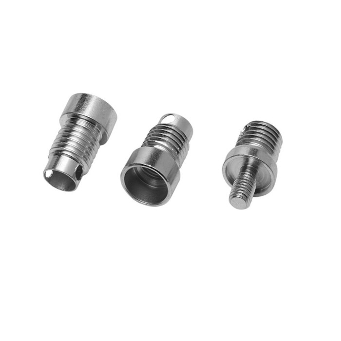 Kit 3 Adaptadores Universales Para Cabezal Desbrozadora Universal al por Mayor | Almacén de Ferretería