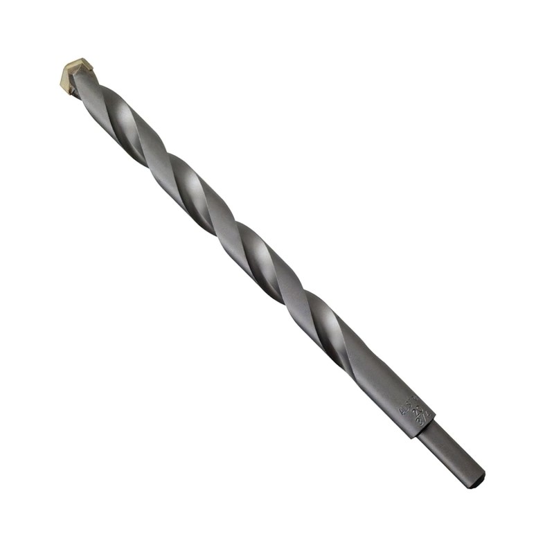 Broca Alpen Widia Long Life 16,00x400 mm, (Blister 1 Pieza)