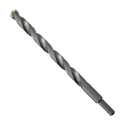 Broca Alpen Widia Long Life 18,00x400 mm, (Blister 1 Pieza)
