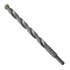 Broca Alpen Widia Long Life 20,00x400 mm, (Blister 1 Pieza)