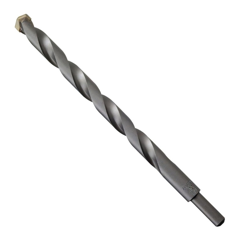 Broca Alpen Widia Long Life 20,00x400 mm, (Blister 1 Pieza)