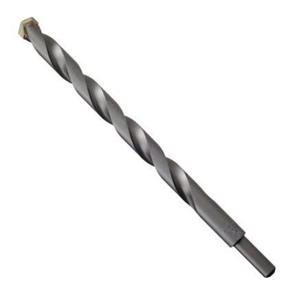 Broca Alpen Widia Long Life 20,00x400 mm, (Blister 1 Pieza)