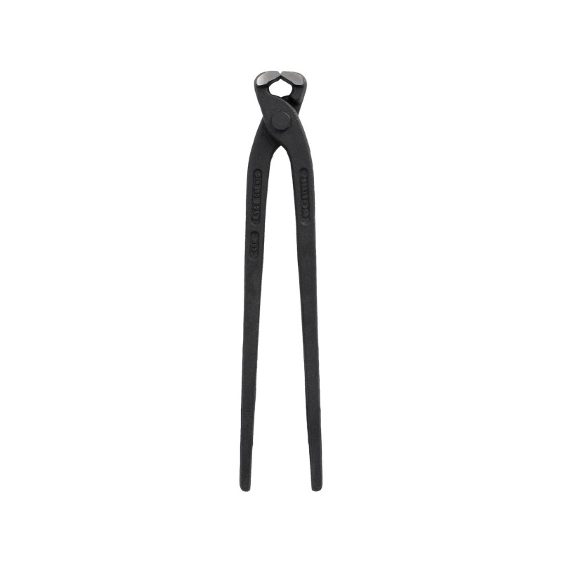 Tenazas Rusas Cromo Vanadio DIN / ISO 9242    10" Tenazas Ferralla, Carpinteria, Construccion