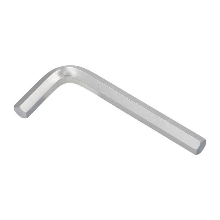 Llave Allen Standar Acero Cromo Vanadio Profesional 9,0 mm, Llave Hexagonal, Llave Allen Taller Mecanica, Llave Allen Bricolaje 