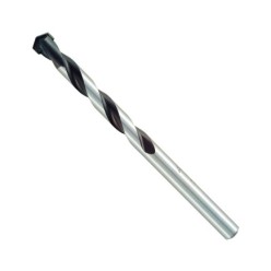 Broca Alpen Widia Profesional Hormigon  12,00x150 mm, (Blister 1 Pieza)