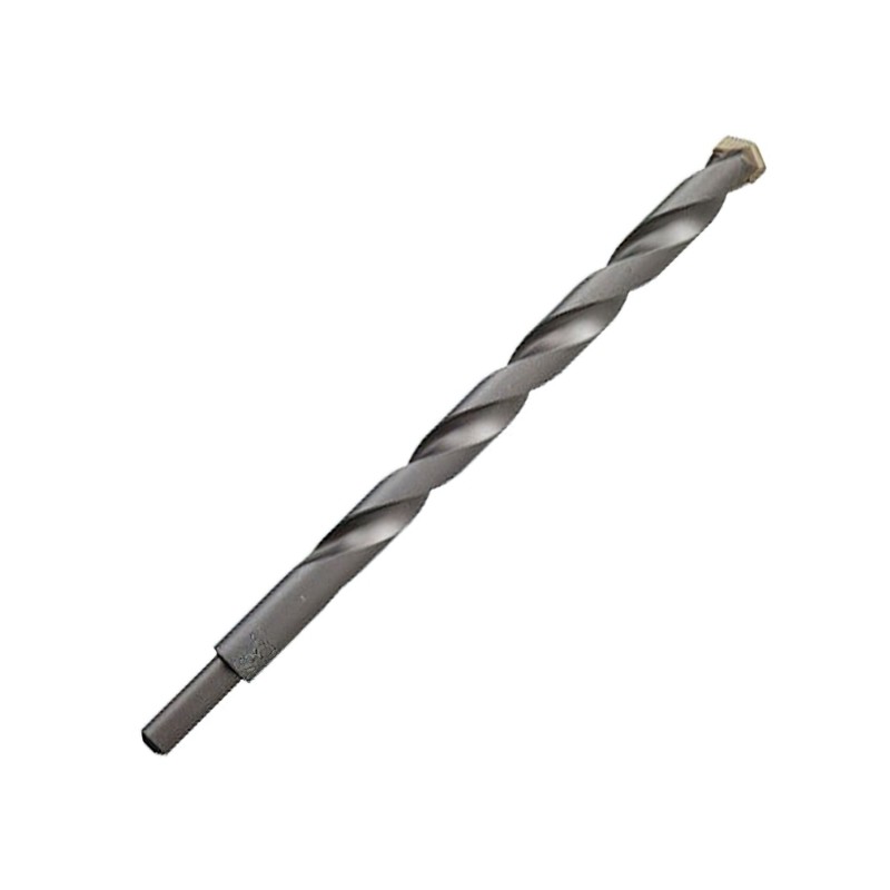 Broca Alpen Widia Long Life 14,00x600 mm, (Blister 1 Pieza)