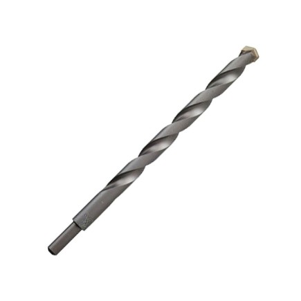 Broca Alpen Widia Long Life 14,00x600 mm, (Blister 1 Pieza)
