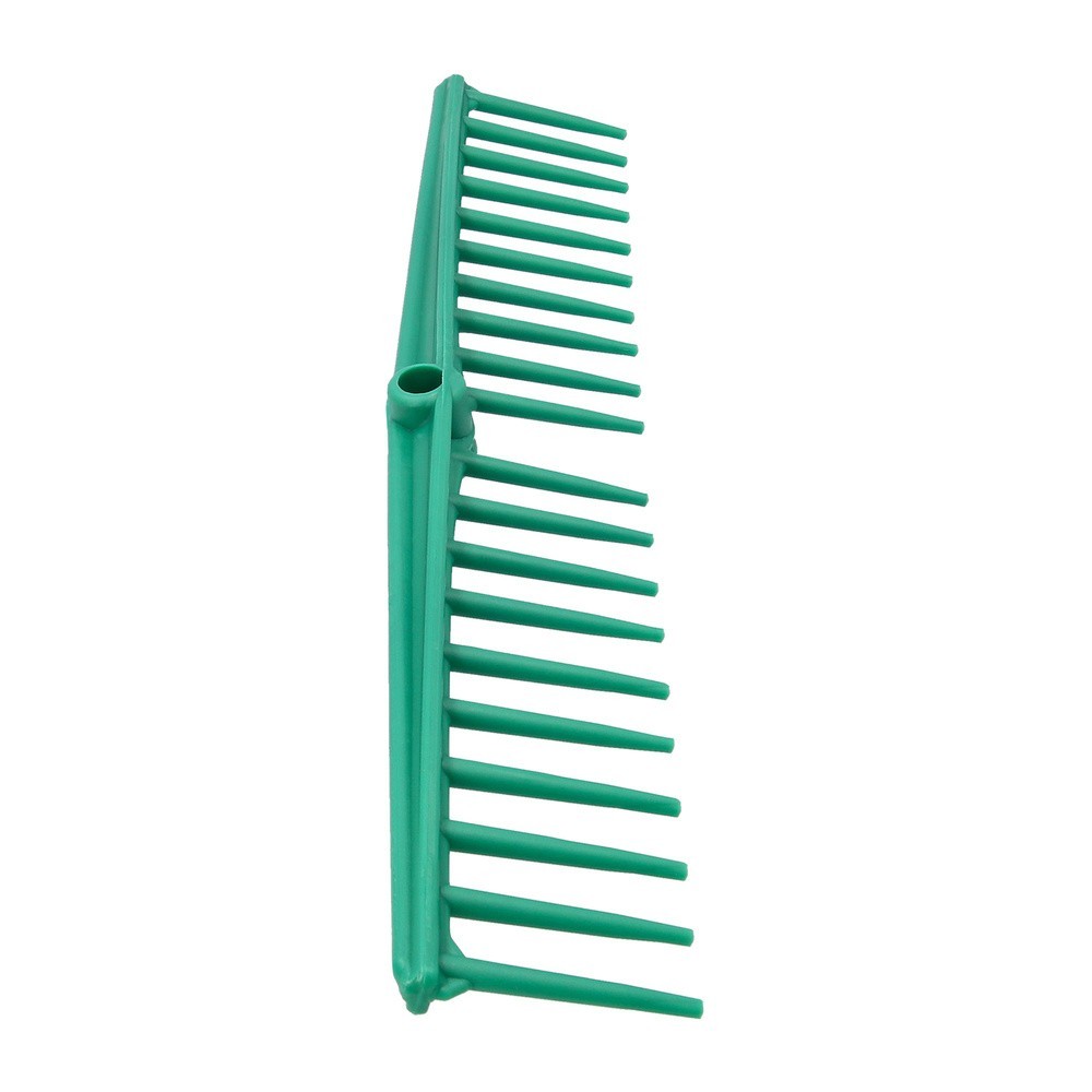 Rastrillo Polipropileno 20 Puas Profesional 63 cm, Rastrillo Jardin, Rastrillo Aceituna, Rastrillo Hojas, Cepillo Hojas Jardin, 