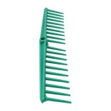 Rastrillo Polipropileno 20 Puas Profesional 63 cm, Rastrillo Jardin, Rastrillo Aceituna, Rastrillo Hojas, Cepillo Hojas Jardin, 